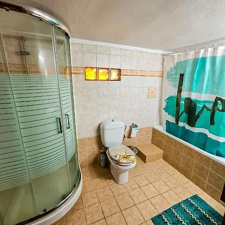 Apartamento Luna Nea Kerasia