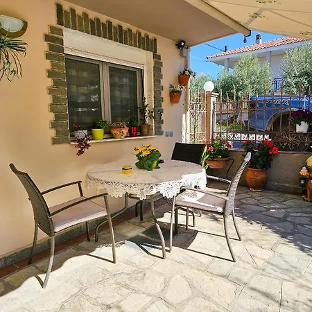 Apartamento Luna *
