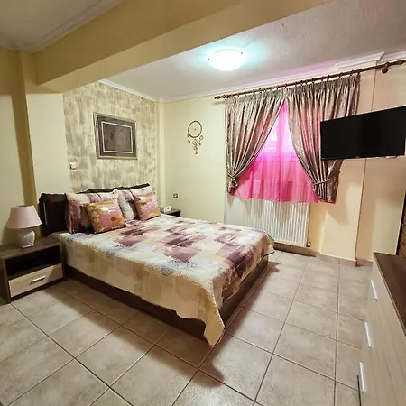 Apartamento Luna