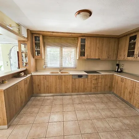 Apartamento Luna *