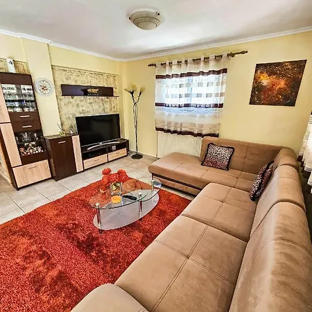 Apartment Luna